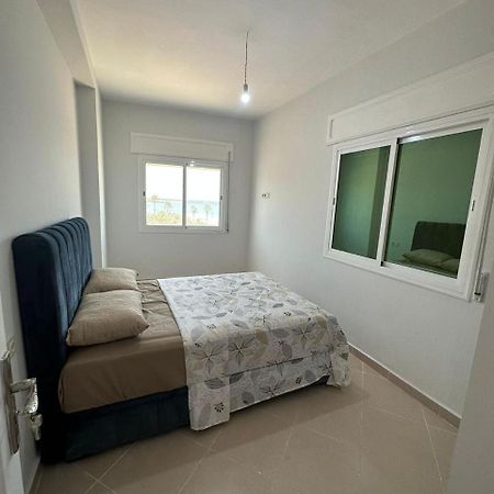 Apartamento Ojos Del Oceano Alcazarseguir  Exterior foto