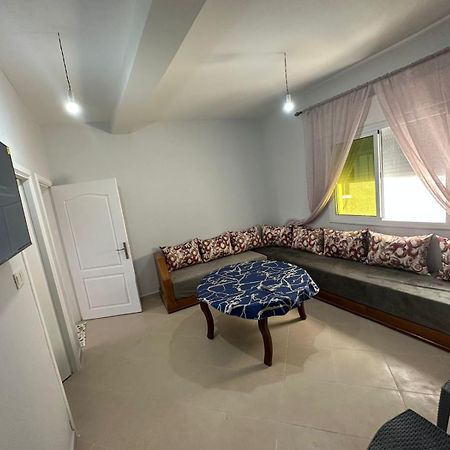 Apartamento Ojos Del Oceano Alcazarseguir  Exterior foto