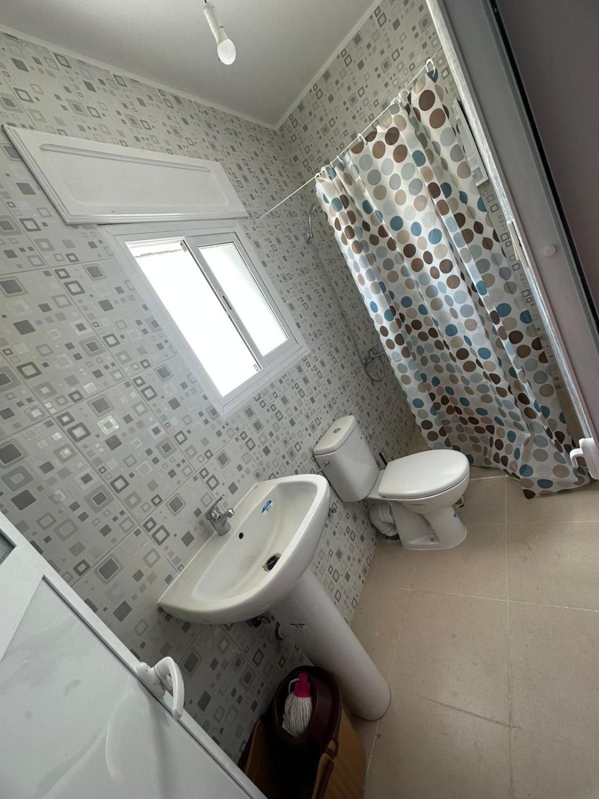 Apartamento Ojos Del Oceano Alcazarseguir  Exterior foto