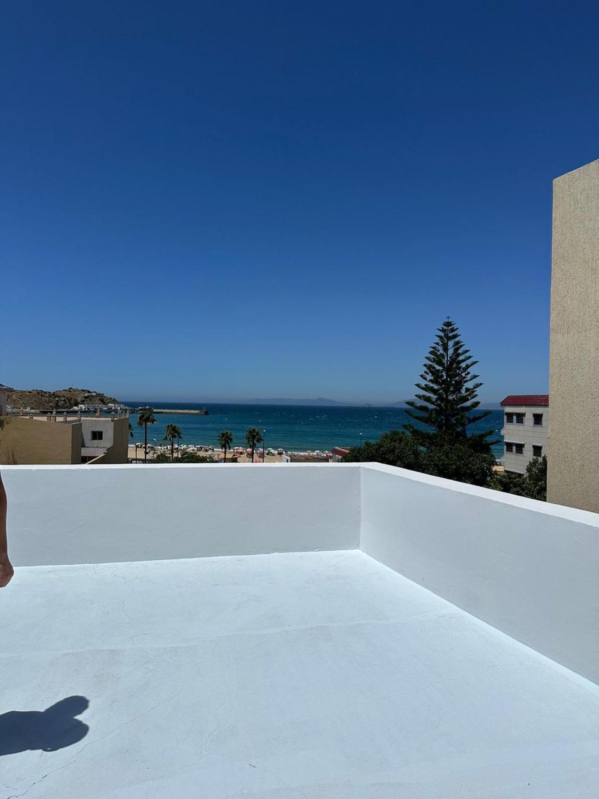 Apartamento Ojos Del Oceano Alcazarseguir  Exterior foto